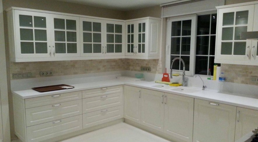 Maltepe Mutfak Dolabı İmalat, Üretim