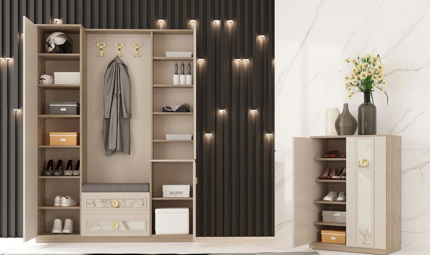 Maltepe Portmanto İmalat, Üretim