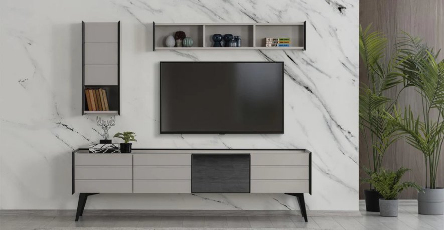 Maltepe TV Ünitesi İmalat, Üretim