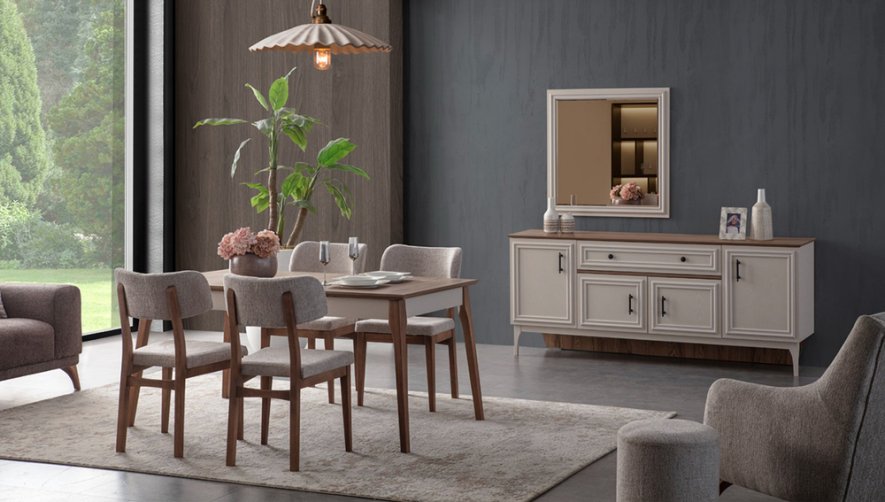 Maltepe Yemek Odası İmalat, Üretim